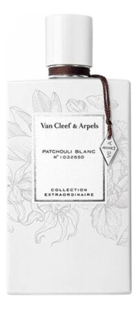 Van Cleef & Arpels Collection Extraordinaire - Patchouli Blanc парфюмерная вода 75мл — изображение 2