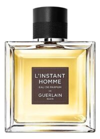 Guerlain L'Instant De Guerlain Pour Homme 2015 парфюмерная вода — изображение 2