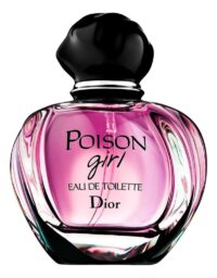 Christian Dior Poison Girl Eau De Toilette туалетная вода 30мл — изображение 2