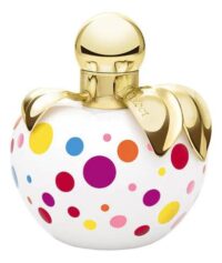 Nina Ricci Nina Pop туалетная вода — изображение 2