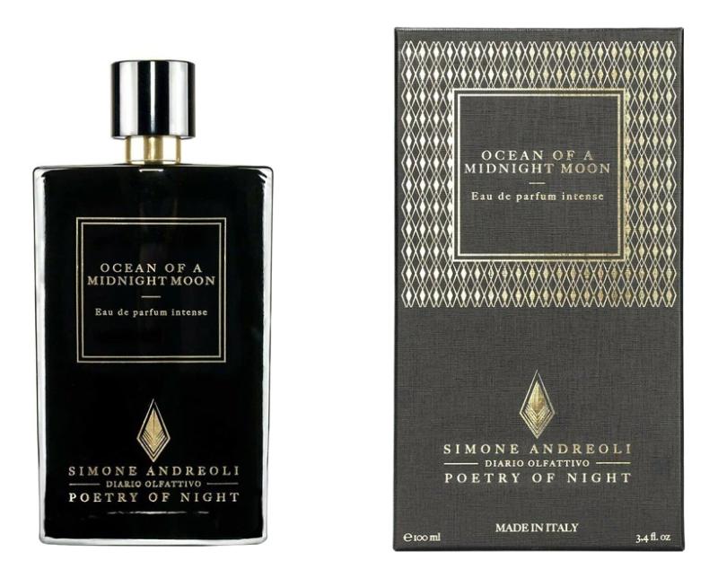 f93acec1f44e1ca67e1de8d78e8c5ed8 Simone Andreoli Ocean Of A Midnight Moon парфюмерная вода — изображение 1