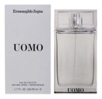 Ermenegildo Zegna Uomo туалетная вода