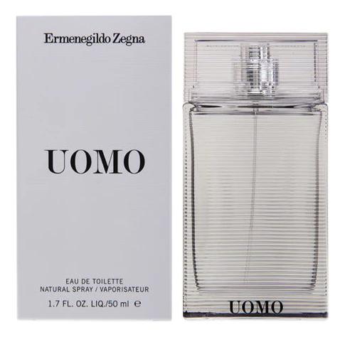 f93e71afb0c91236ef23a74405f33c95 Ermenegildo Zegna Uomo туалетная вода — изображение 1