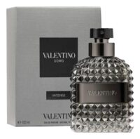 Valentino Uomo Intense парфюмерная вода