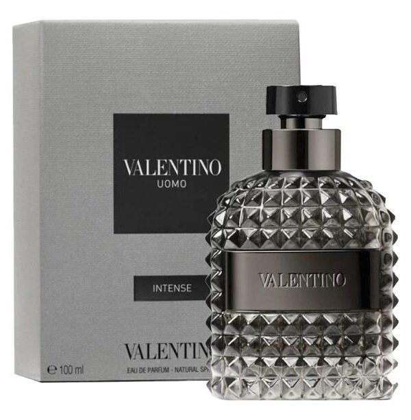 Valentino Uomo Intense парфюмерная вода