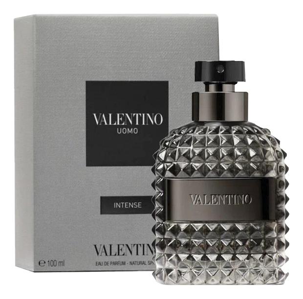 f93eca9616a841f02f2e3c7be08904c7 Valentino Uomo Intense парфюмерная вода — изображение 1