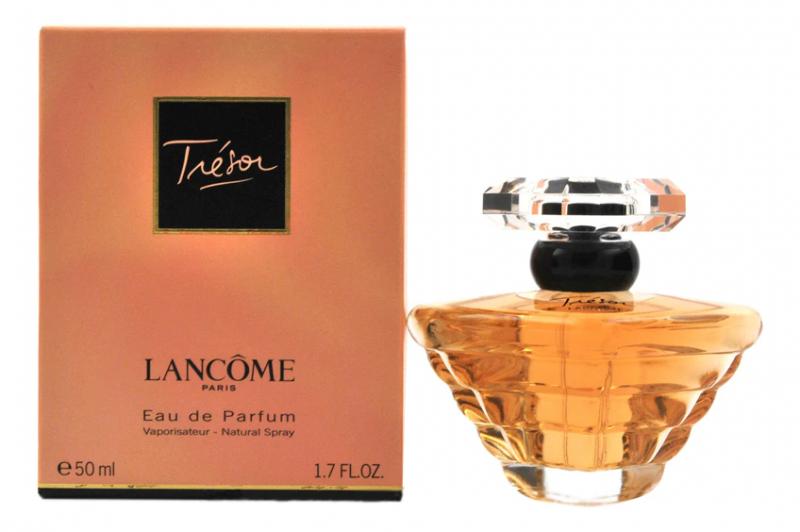 f9411c7cca8cd7100436fb1dc7dfb87c Lancome Tresor парфюмерная вода — изображение 1