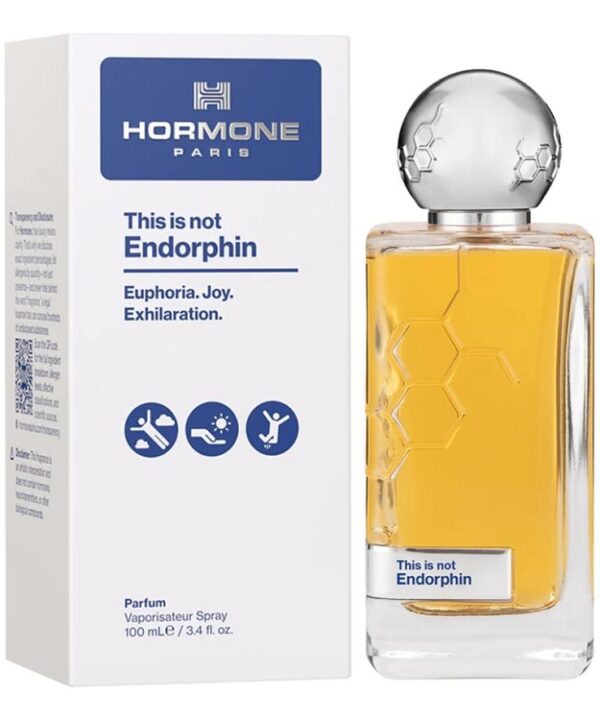 Hormone Paris This Is Not Endorphin духи 100мл