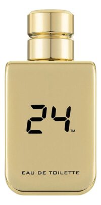 24 Gold туалетная вода — изображение 2