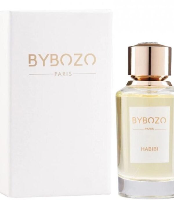BYBOZO Habibi парфюмерная вода