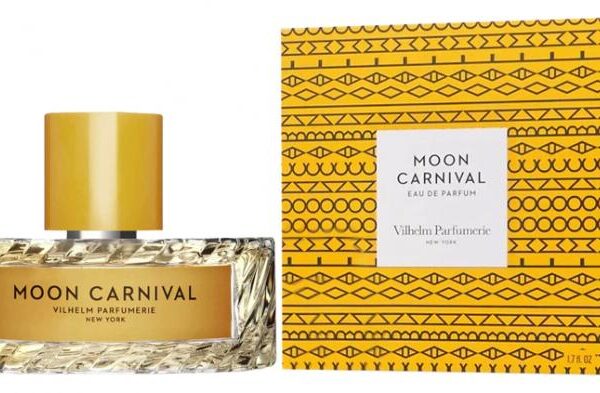 Vilhelm Parfumerie Moon Carnival парфюмерная вода