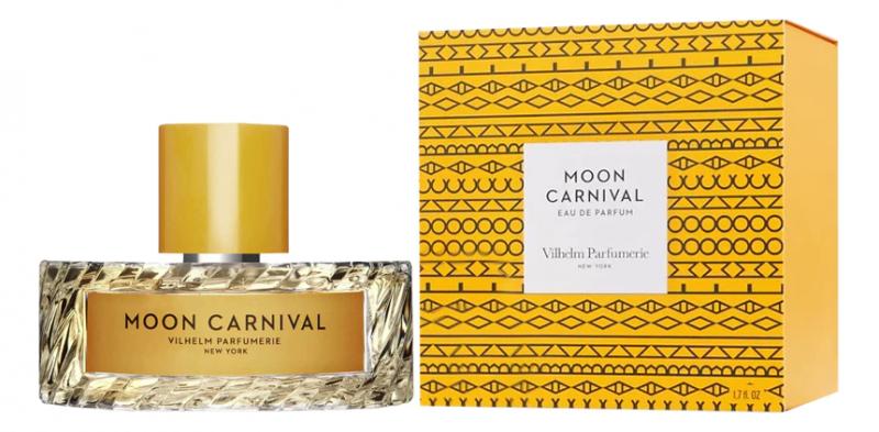 f9e1aa60261758456ce3ed629657bc71 Vilhelm Parfumerie Moon Carnival парфюмерная вода — изображение 1