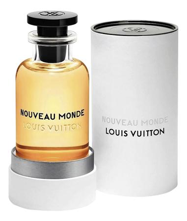 Louis Vuitton Nouveau Monde парфюмерная вода 200мл