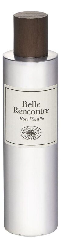 La Maison de la Vanille Belle Rencontre парфюмерная вода 100мл — изображение 2