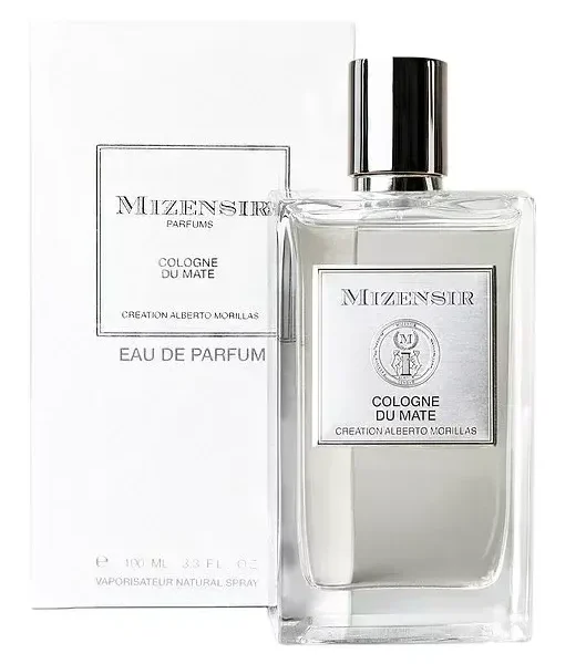 Mizensir Cologne Du Mate парфюмерная вода 100мл
