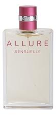 Chanel Allure Sensuelle Eau De Toilette туалетная вода 50мл уценка