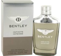 Bentley Infinite Intense парфюмерная вода 100мл уценка