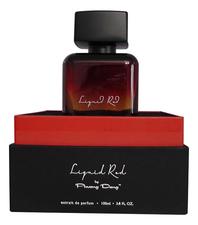 fa4813d00b35783af21e20df449aef82 Phuong Dang Liquid Red духи 50мл — изображение 1