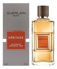 Guerlain Heritage Eau De Parfum (современное издание) парфюмерная вода 100мл