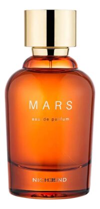 Nicheend Mars парфюмерная вода — изображение 2