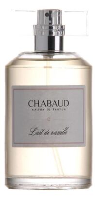 Chabaud Maison de Parfum Lait de Vanille туалетная вода 100мл — изображение 2