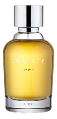 Nicheend Gravity парфюмерная вода — изображение 2