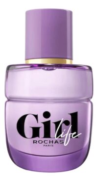Rochas Girl Life парфюмерная вода — изображение 2