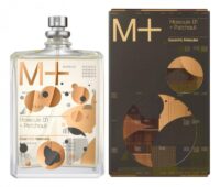 Escentric Molecules Molecule 01 + Patchouli туалетная вода