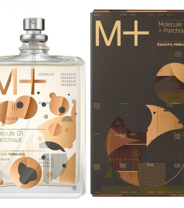 Escentric Molecules Molecule 01 + Patchouli туалетная вода