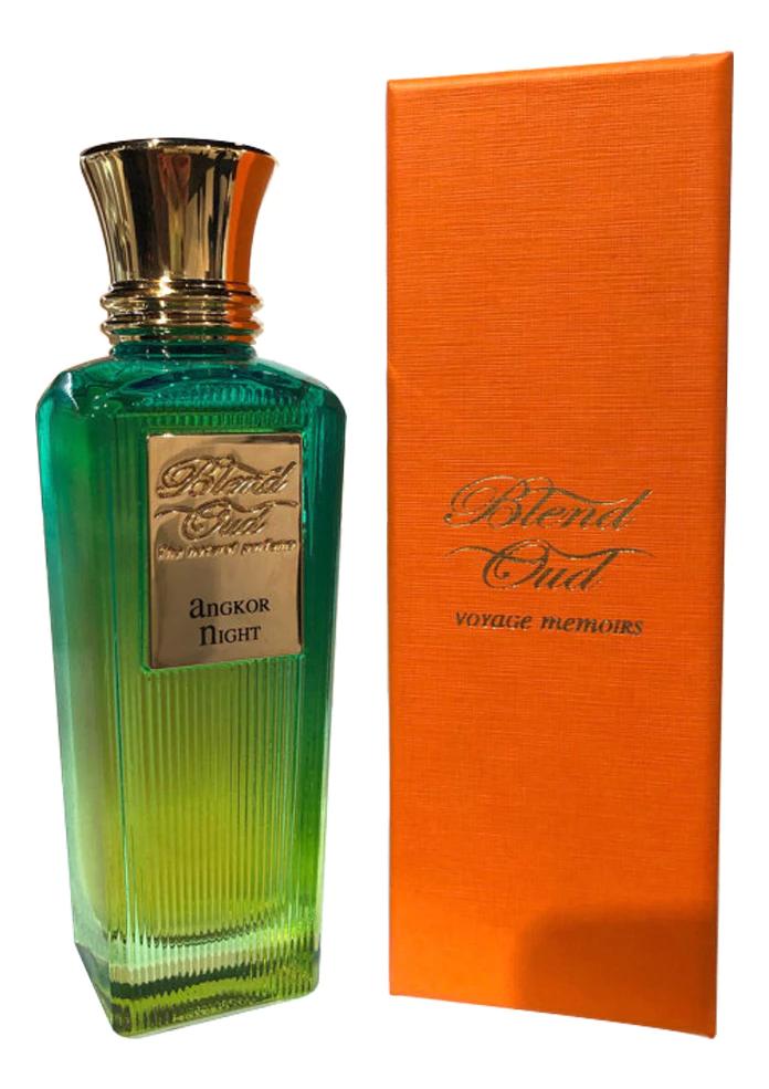 fb044d1251f9e00941a11ec1259104fc Blend Oud Angkor Night парфюмерная вода — изображение 1