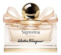 Salvatore Ferragamo Signorina Eleganza парфюмерная вода — изображение 2