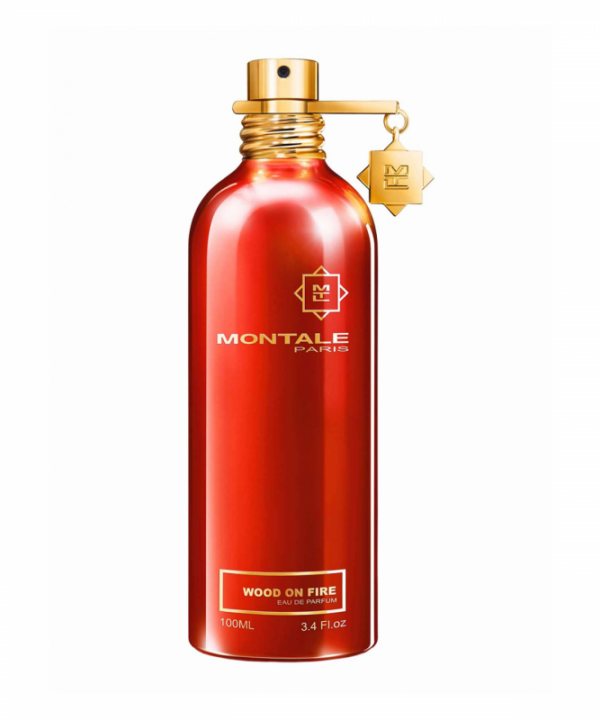Montale Wood On Fire парфюмерная вода