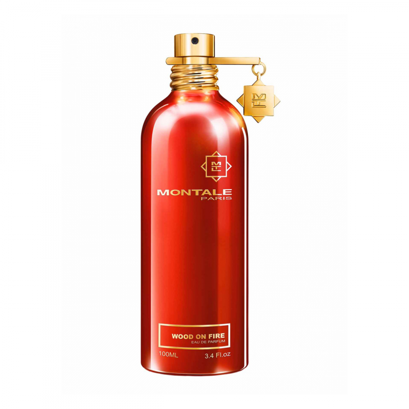 fb1f412cdc00b925423acd7a016b5701 Montale Wood On Fire парфюмерная вода — изображение 1