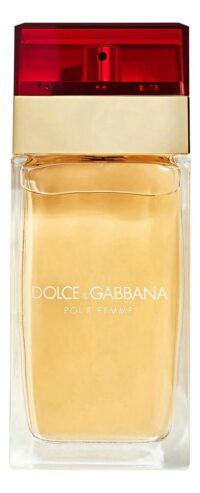 Dolce & Gabbana Women туалетная вода — изображение 2