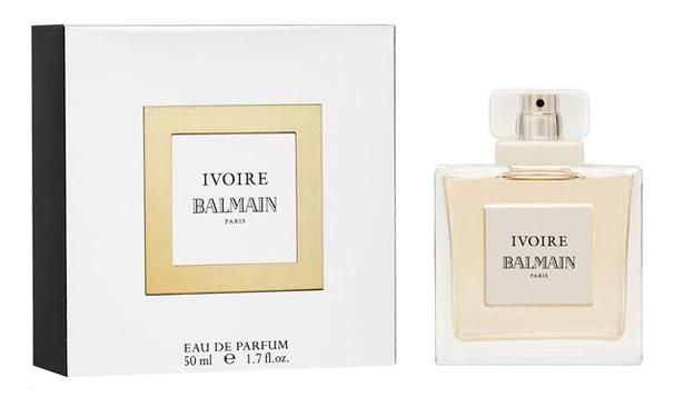 fb3960037133356fc6d53d8ab37b558c Balmain Ivoire парфюмерная вода — изображение 1