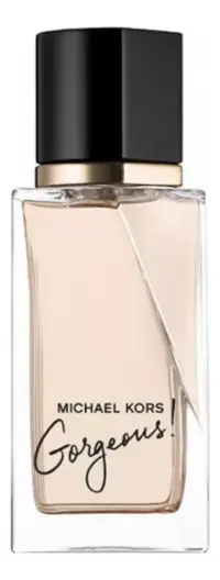 Michael Kors Gorgeous! парфюмерная вода — изображение 4