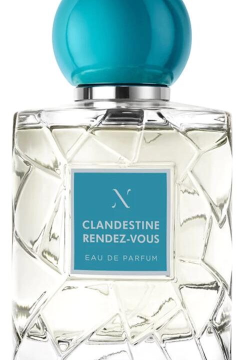 Les Soeurs De Noe Clandestine Rendez - Vous парфюмерная вода