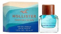 Hollister Canyon Escape For Him туалетная вода — изображение 2