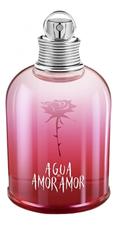 Cacharel Agua De Amor Amor туалетная вода 100мл уценка