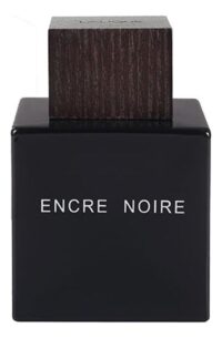 Lalique Encre Noire pour homme туалетная вода — изображение 2
