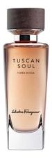 Salvatore Ferragamo Tuscan Soul Terra Rossa туалетная вода 75мл уценка