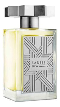 Kajal Sareef парфюмерная вода — изображение 2