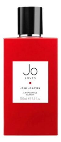 Jo Loves Jo By Jo Loves туалетная вода — изображение 2