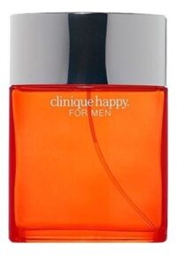 Clinique Happy for men одеколон