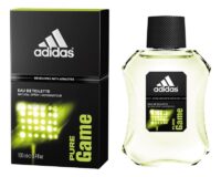 Adidas Pure Game туалетная вода