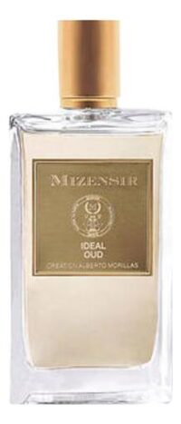 Mizensir Ideal Oud парфюмерная вода 100мл — изображение 2