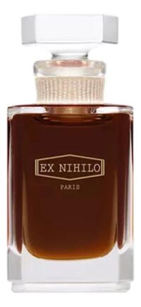 Ex Nihilo Supernatural Oud масло духи — изображение 2