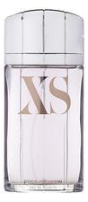 Rabanne XS pour homme туалетная вода 100мл уценка