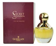 Guerlain Secret Intention туалетная вода 30мл