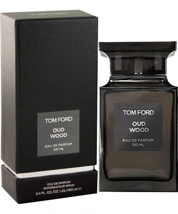 Tom Ford Oud Wood парфюмерная вода